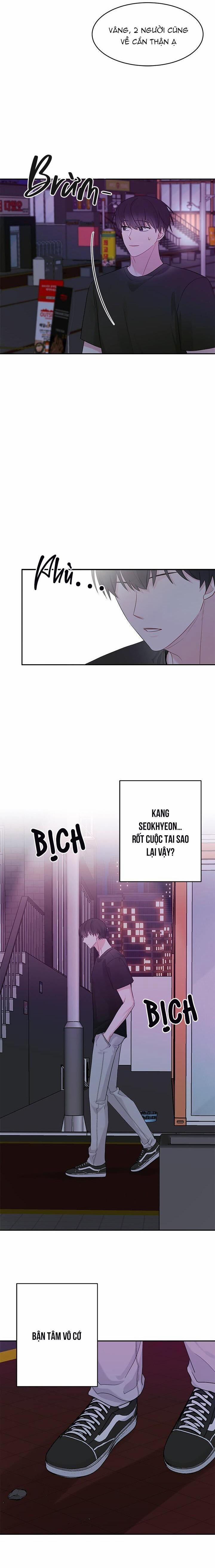 Tiểu Thử: Bắt Đầu Mùa Hè 16 trang 12