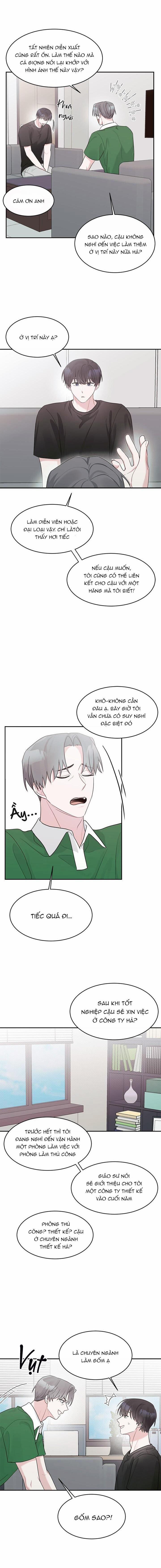 Tiểu Thử: Bắt Đầu Mùa Hè 16 trang 2