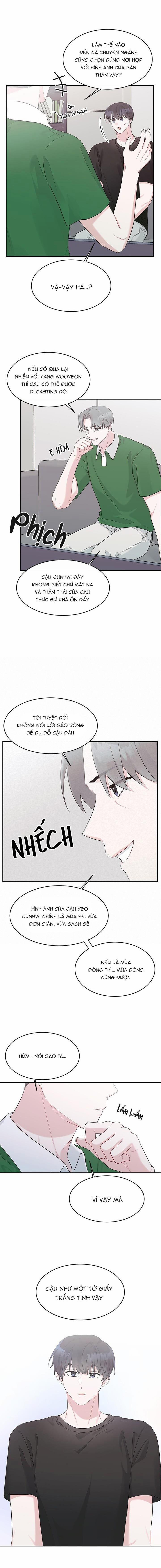 Tiểu Thử: Bắt Đầu Mùa Hè 16 trang 3