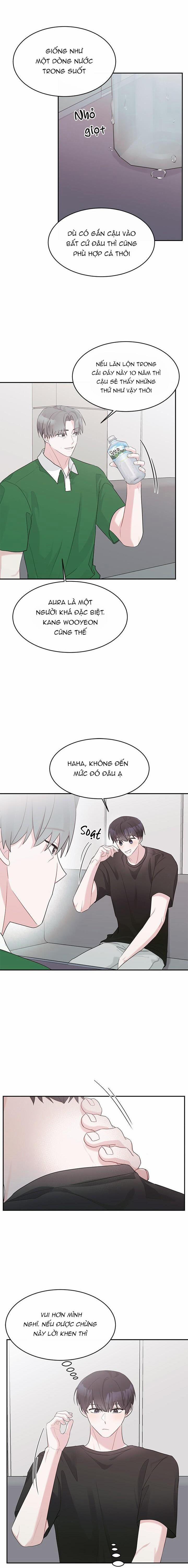 Tiểu Thử: Bắt Đầu Mùa Hè 16 trang 4