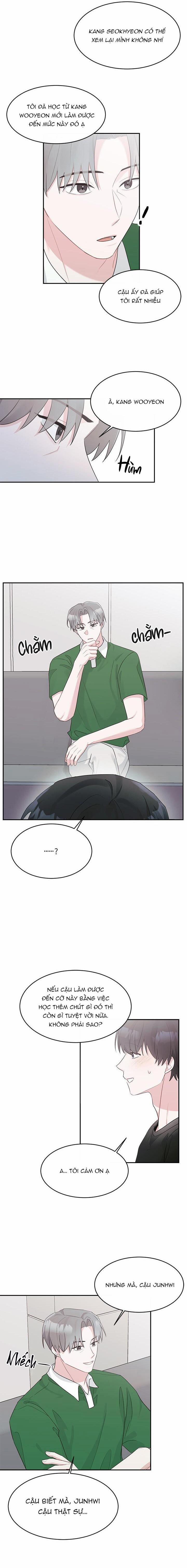 Tiểu Thử: Bắt Đầu Mùa Hè 16 trang 5