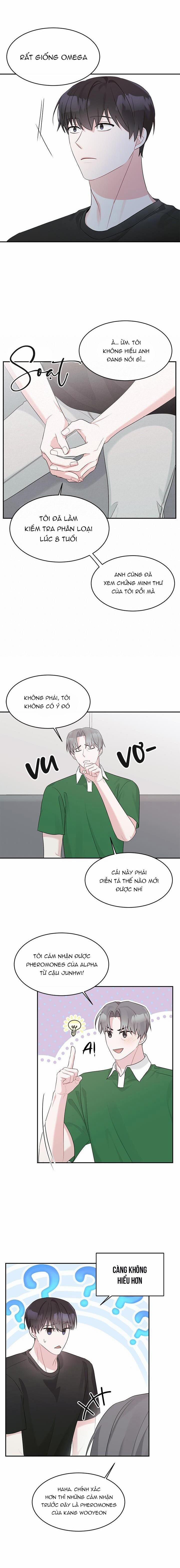 Tiểu Thử: Bắt Đầu Mùa Hè 16 trang 6