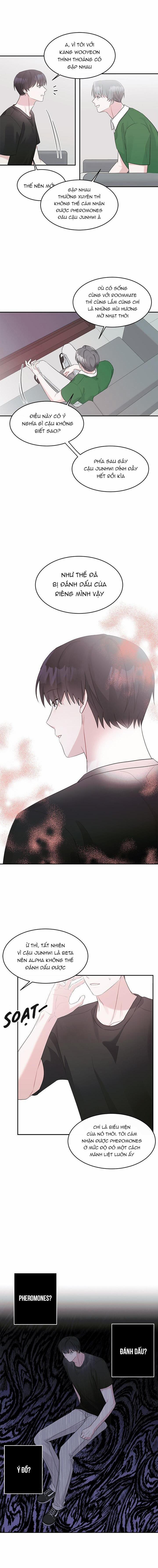 Tiểu Thử: Bắt Đầu Mùa Hè 16 trang 7