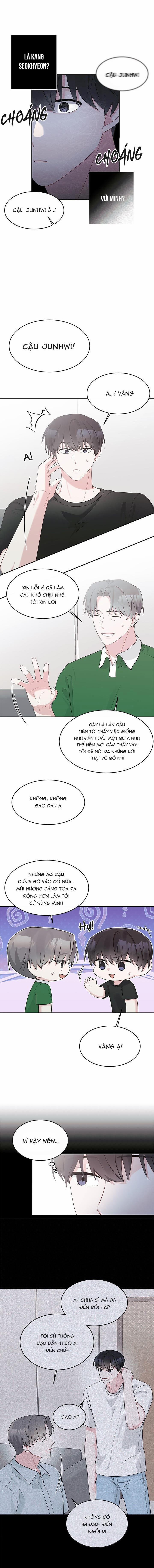 Tiểu Thử: Bắt Đầu Mùa Hè 16 trang 8