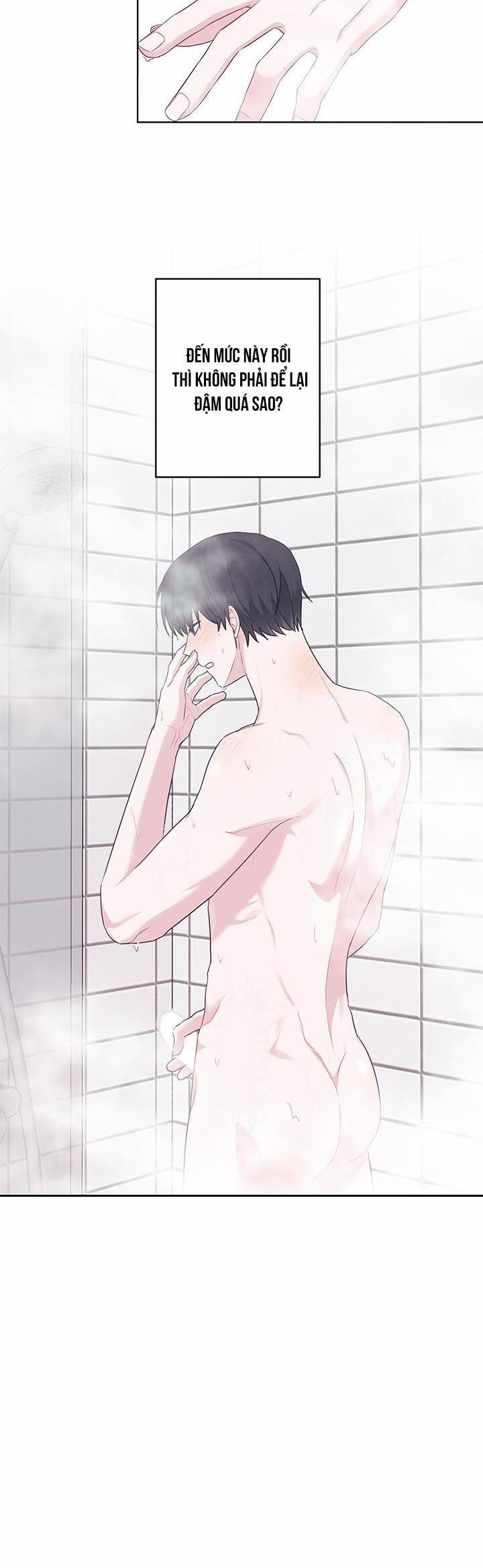 Tiểu Thử: Bắt Đầu Mùa Hè 17 trang 10