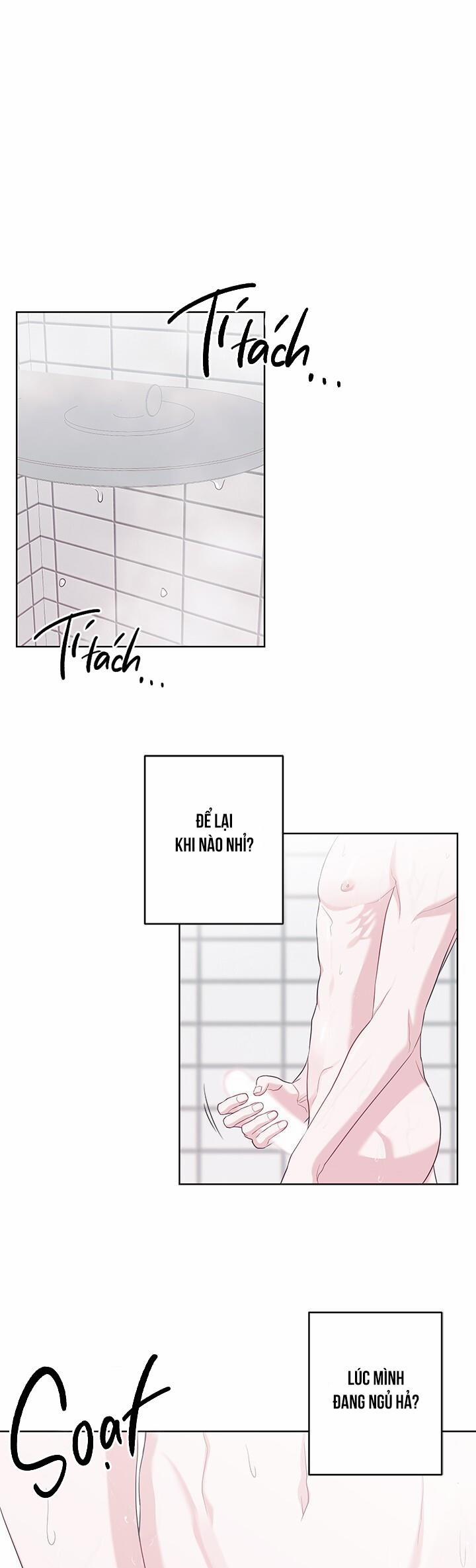 Tiểu Thử: Bắt Đầu Mùa Hè 17 trang 11