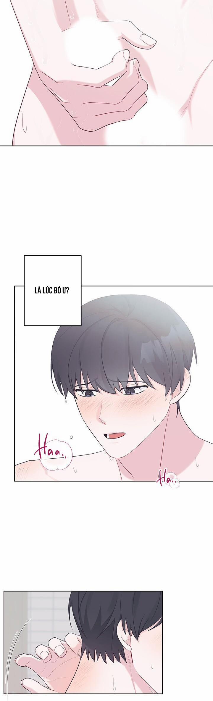 Tiểu Thử: Bắt Đầu Mùa Hè 17 trang 12