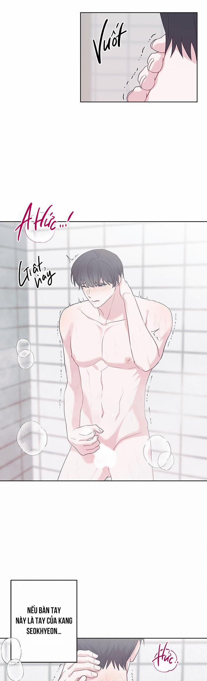 Tiểu Thử: Bắt Đầu Mùa Hè 17 trang 13