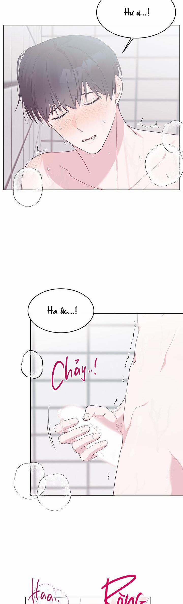 Tiểu Thử: Bắt Đầu Mùa Hè 17 trang 15