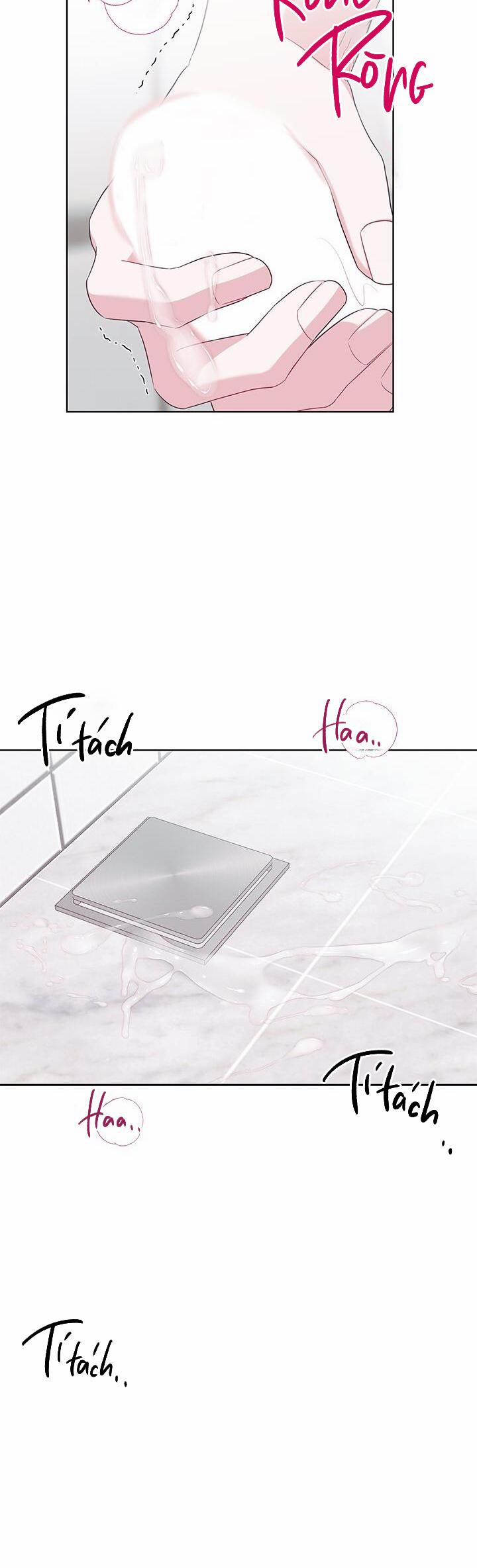 Tiểu Thử: Bắt Đầu Mùa Hè 17 trang 16