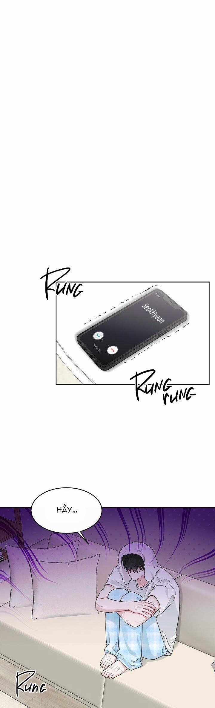 Tiểu Thử: Bắt Đầu Mùa Hè 17 trang 17