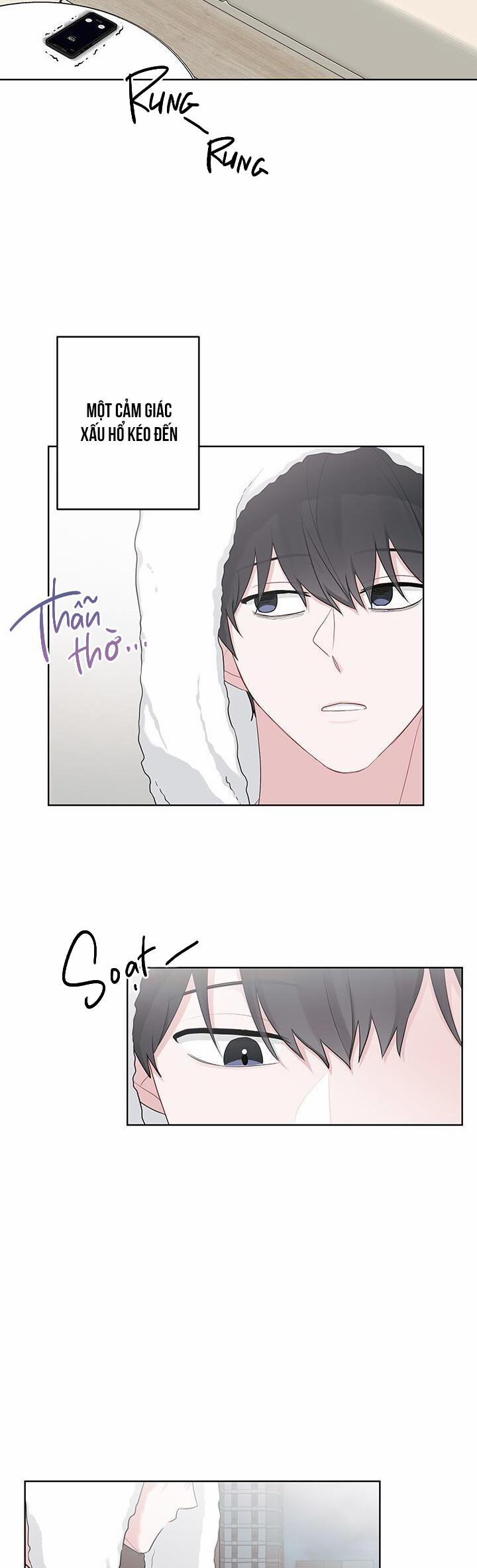 Tiểu Thử: Bắt Đầu Mùa Hè 17 trang 18