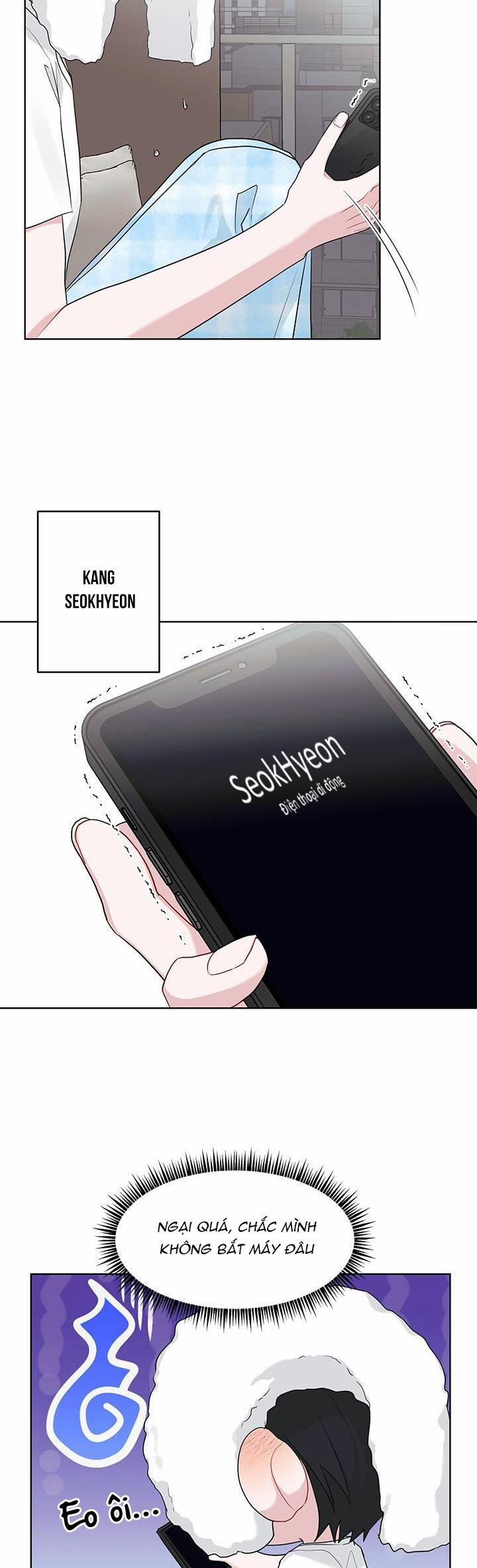 Tiểu Thử: Bắt Đầu Mùa Hè 17 trang 19