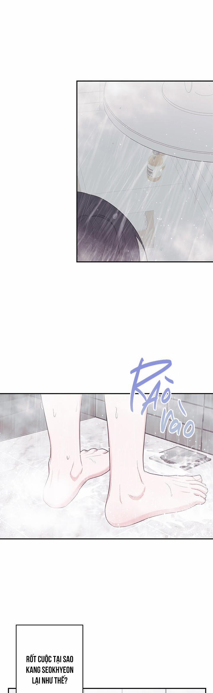 Tiểu Thử: Bắt Đầu Mùa Hè 17 trang 2