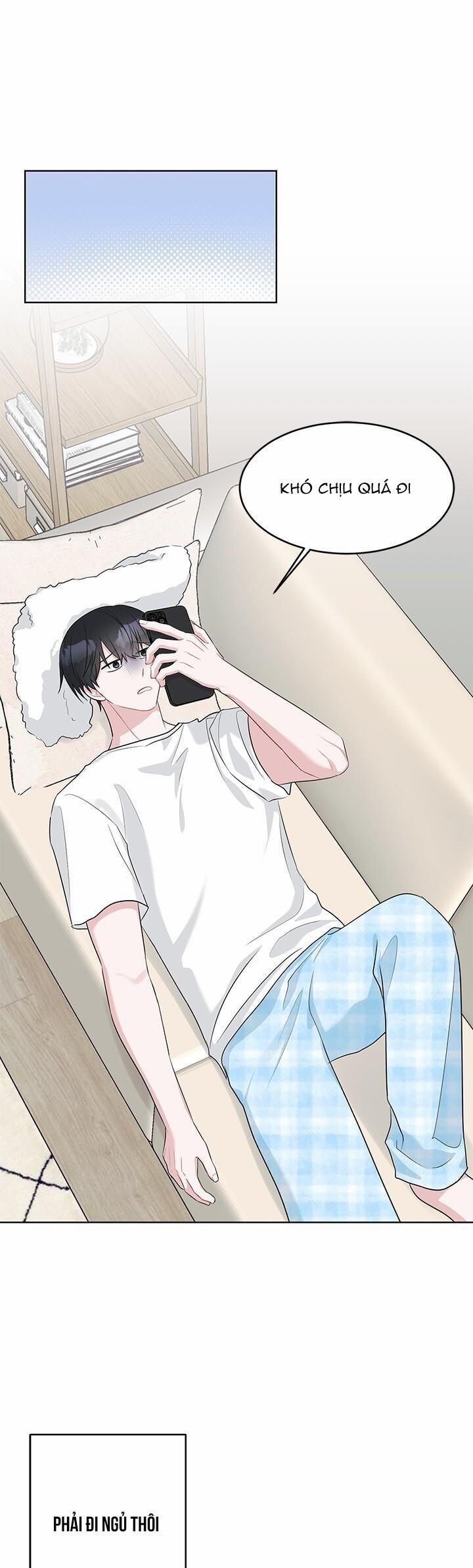 Tiểu Thử: Bắt Đầu Mùa Hè 17 trang 21