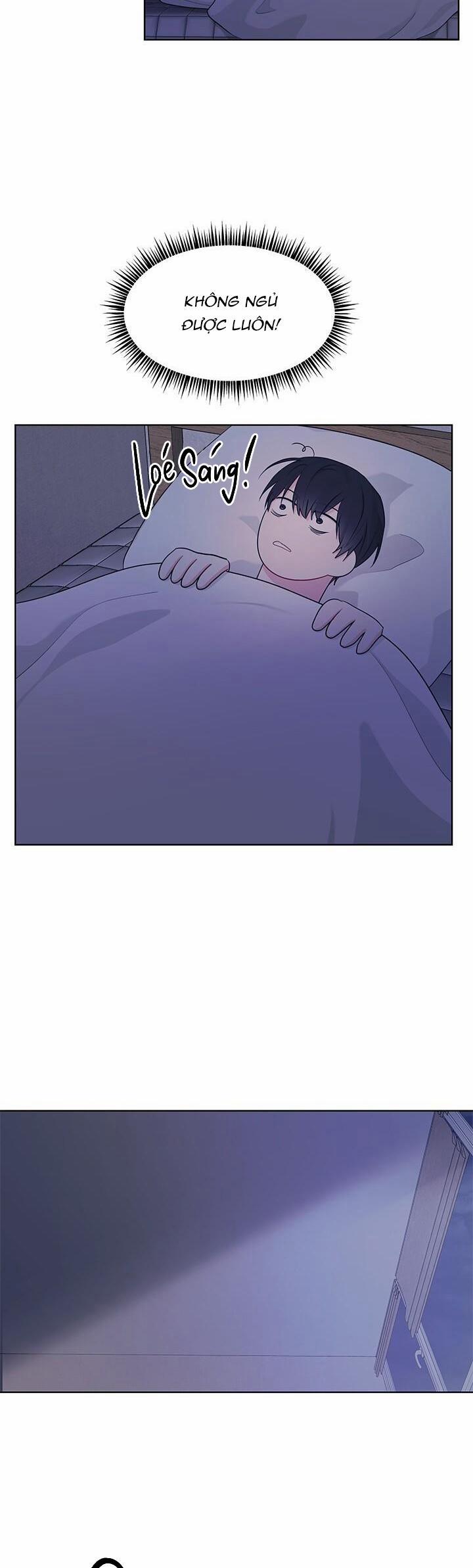 Tiểu Thử: Bắt Đầu Mùa Hè 17 trang 23