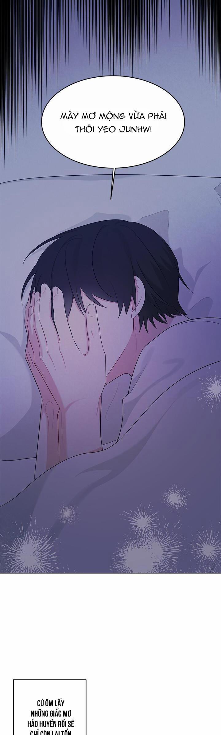 Tiểu Thử: Bắt Đầu Mùa Hè 17 trang 27