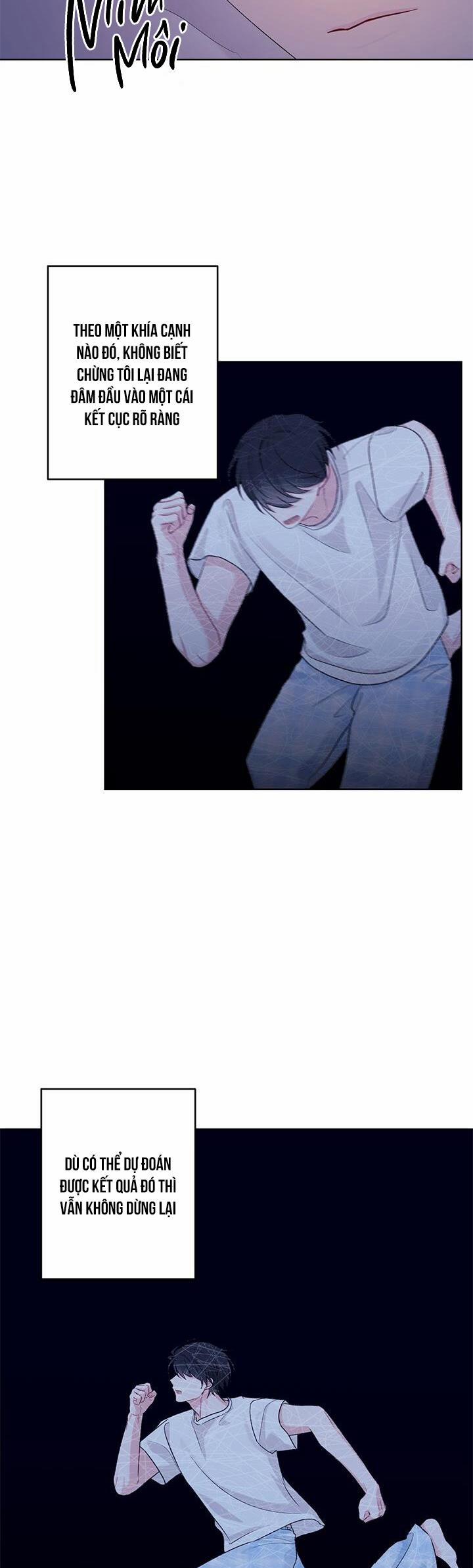 Tiểu Thử: Bắt Đầu Mùa Hè 17 trang 29