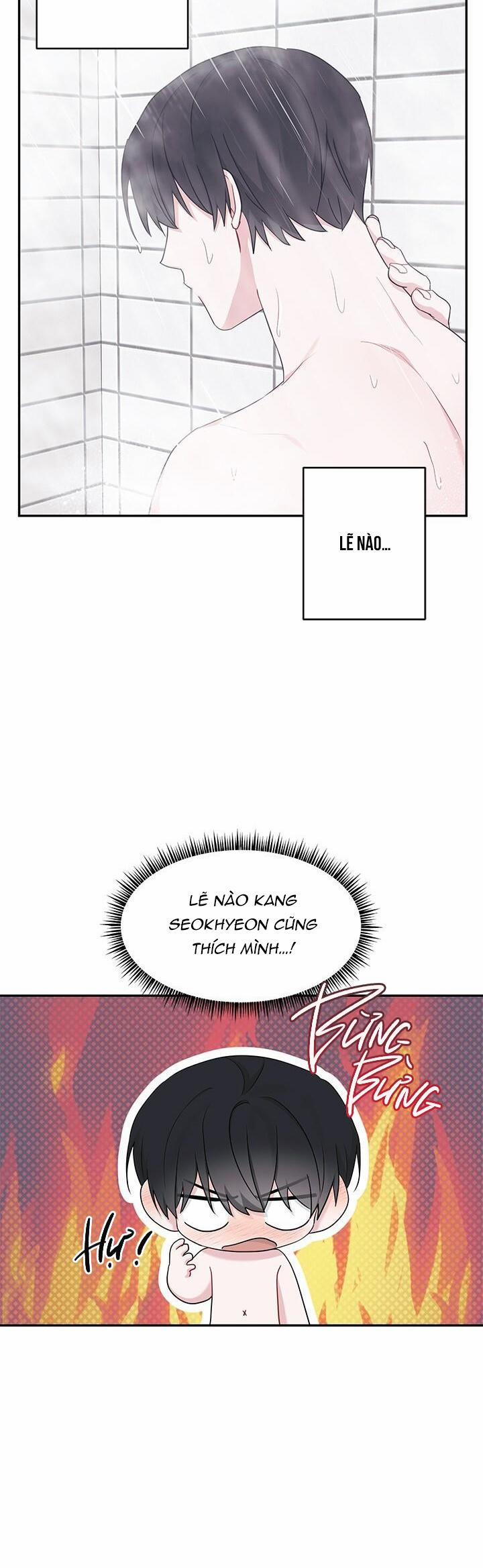 Tiểu Thử: Bắt Đầu Mùa Hè 17 trang 3