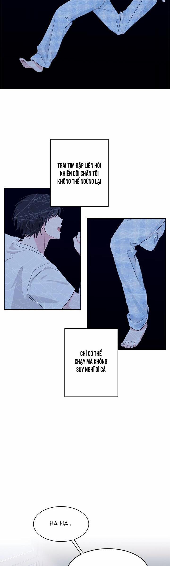 Tiểu Thử: Bắt Đầu Mùa Hè 17 trang 30