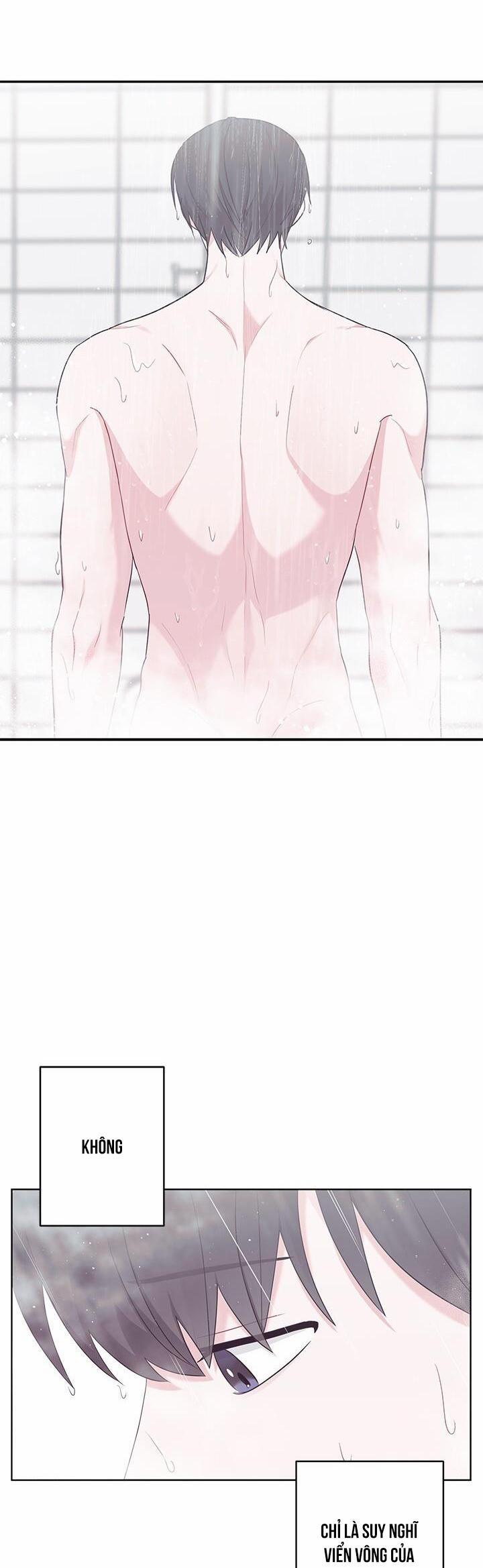 Tiểu Thử: Bắt Đầu Mùa Hè 17 trang 4