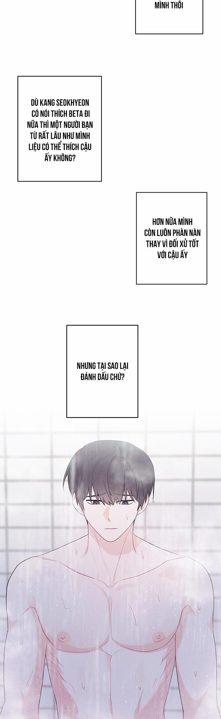 Tiểu Thử: Bắt Đầu Mùa Hè 17 trang 5