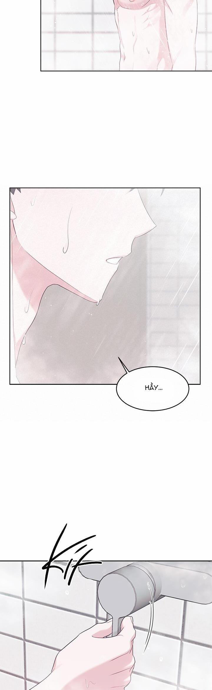 Tiểu Thử: Bắt Đầu Mùa Hè 17 trang 7