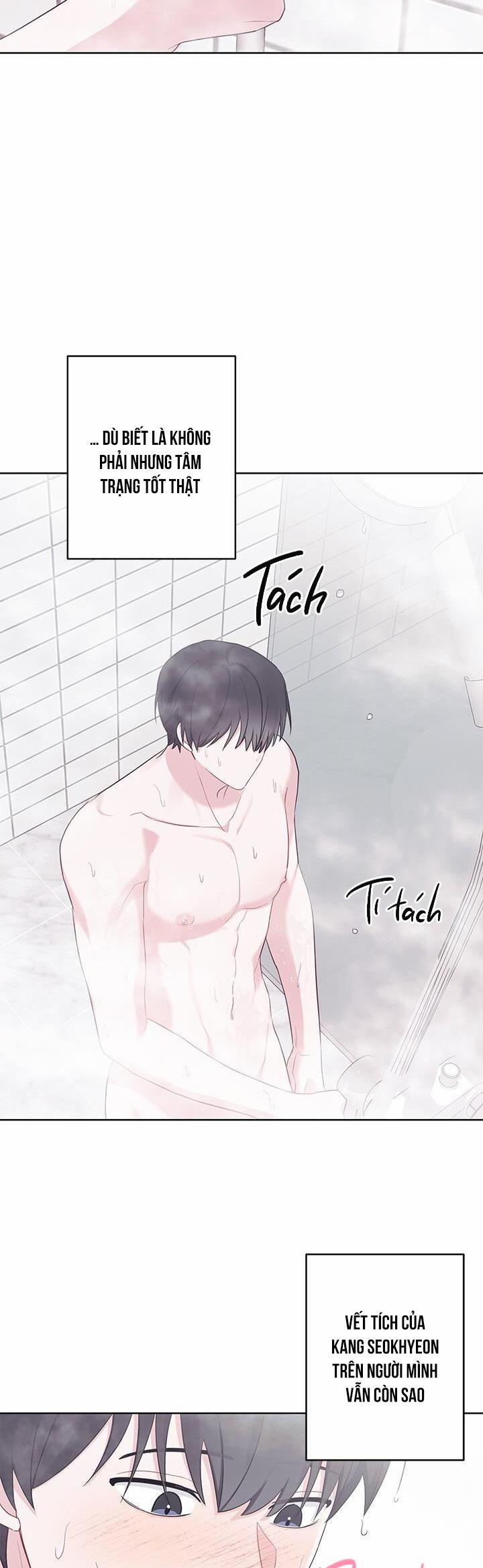 Tiểu Thử: Bắt Đầu Mùa Hè 17 trang 8