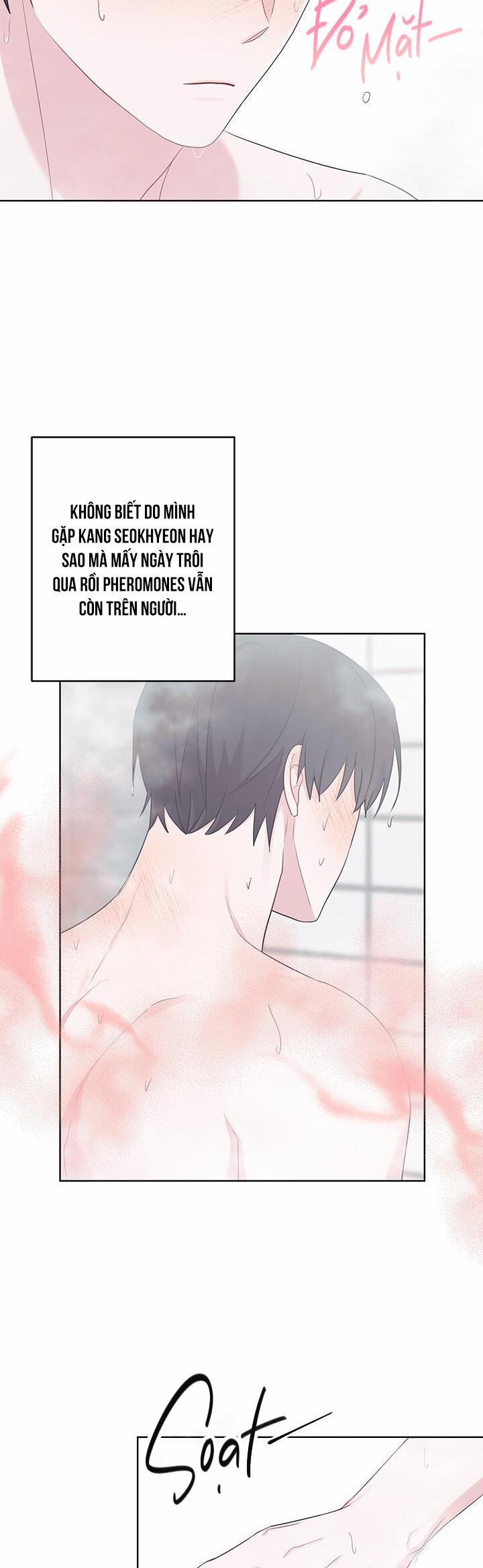 Tiểu Thử: Bắt Đầu Mùa Hè 17 trang 9