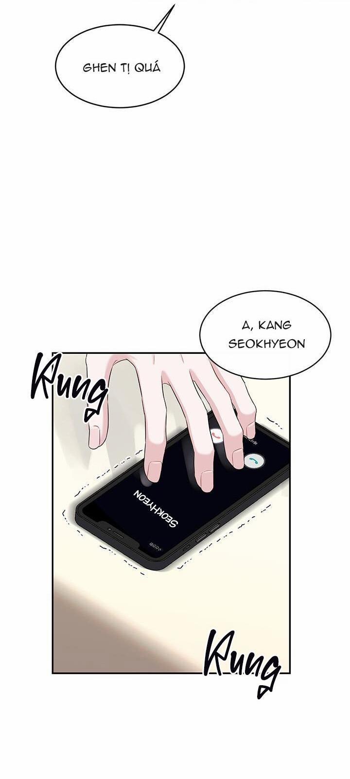 Tiểu Thử: Bắt Đầu Mùa Hè 18 trang 11