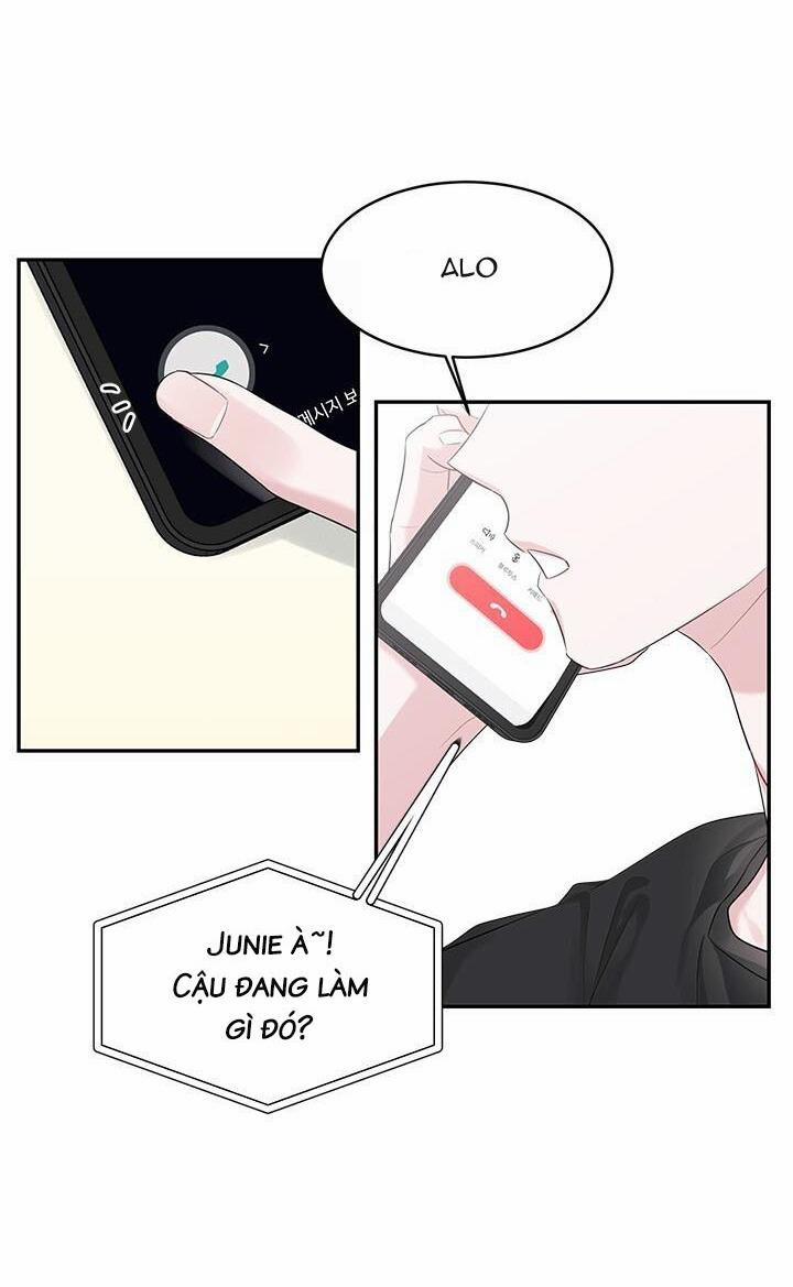 Tiểu Thử: Bắt Đầu Mùa Hè 18 trang 12