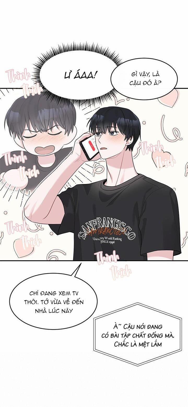 Tiểu Thử: Bắt Đầu Mùa Hè 18 trang 13