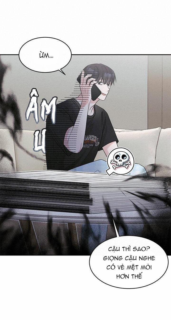 Tiểu Thử: Bắt Đầu Mùa Hè 18 trang 14