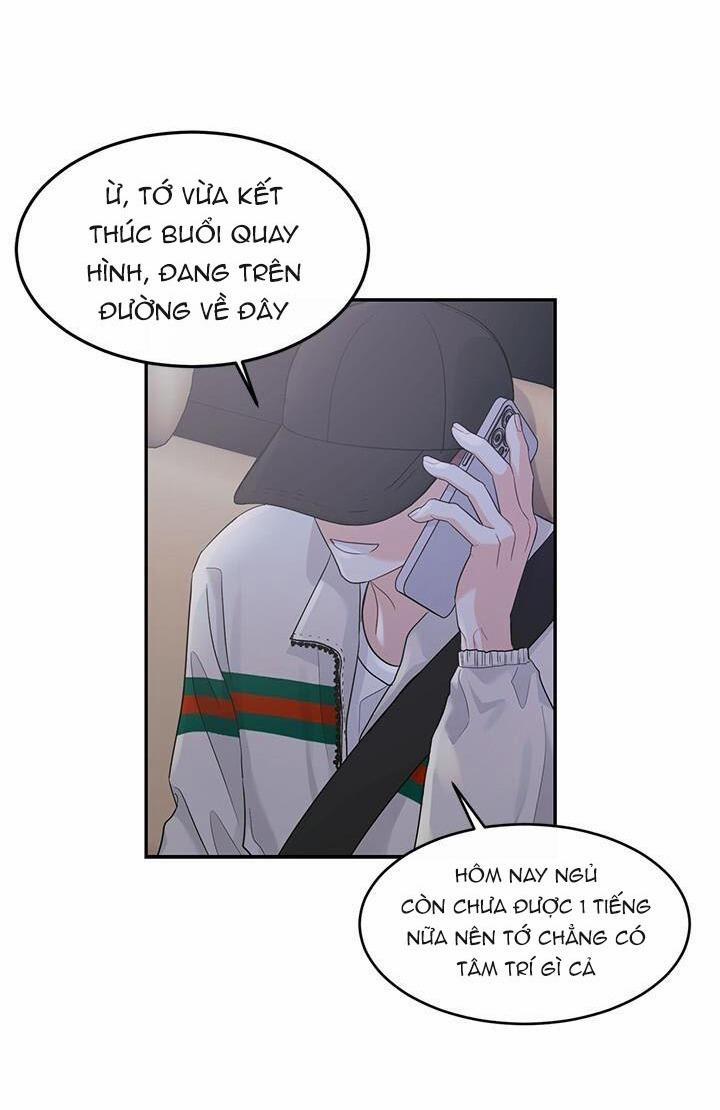 Tiểu Thử: Bắt Đầu Mùa Hè 18 trang 15