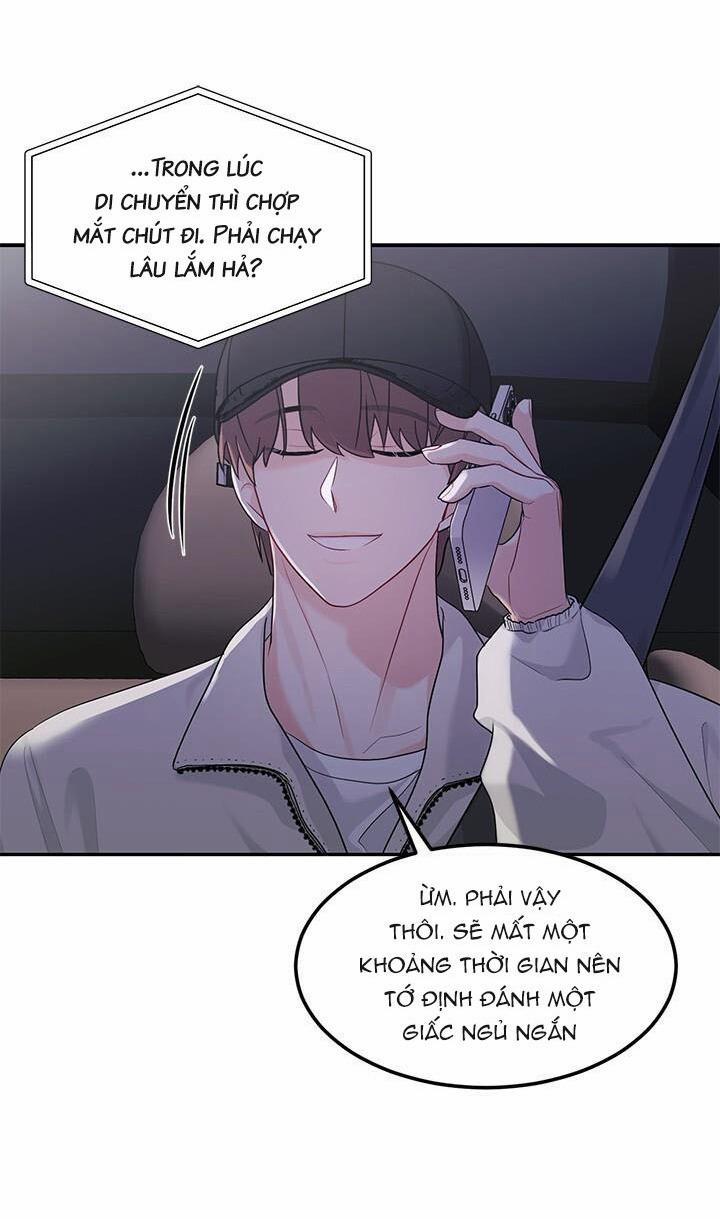 Tiểu Thử: Bắt Đầu Mùa Hè 18 trang 16