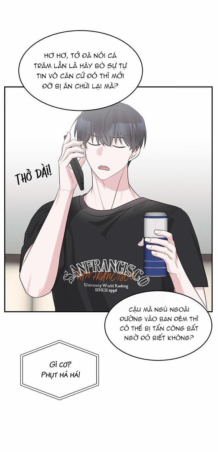 Tiểu Thử: Bắt Đầu Mùa Hè 18 trang 19