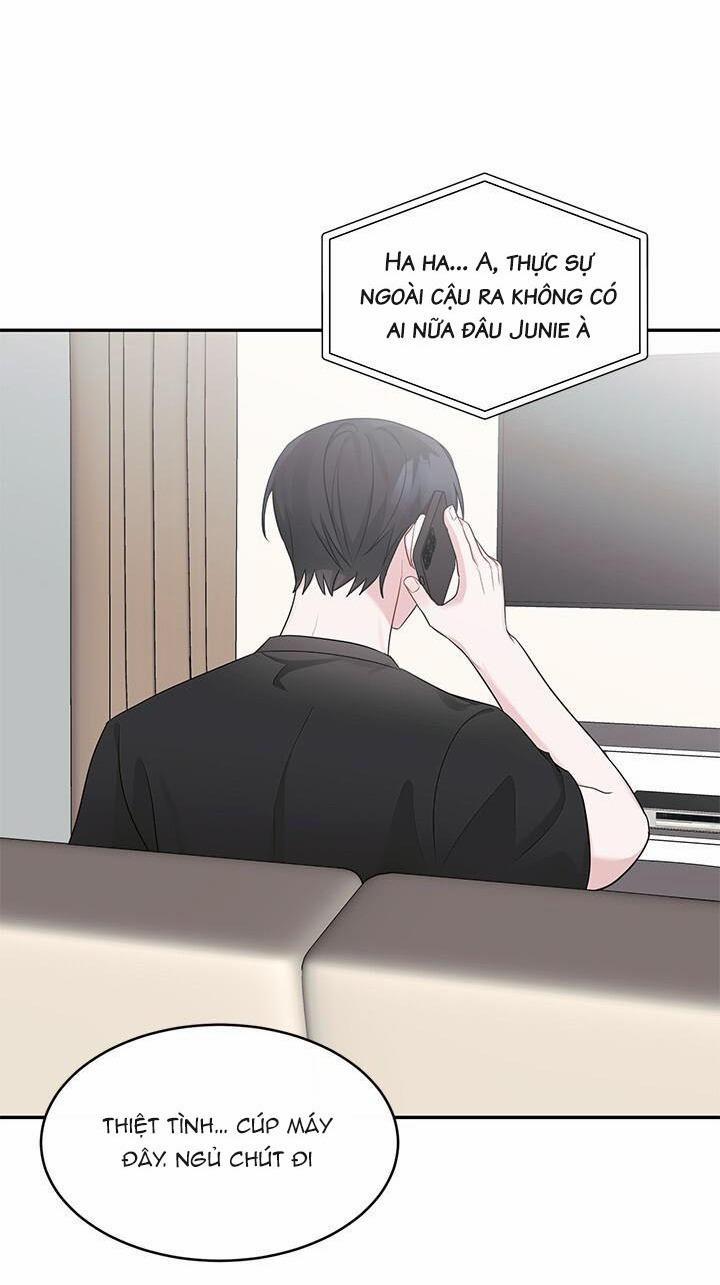 Tiểu Thử: Bắt Đầu Mùa Hè 18 trang 20