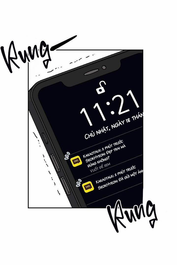 Tiểu Thử: Bắt Đầu Mùa Hè 18 trang 24