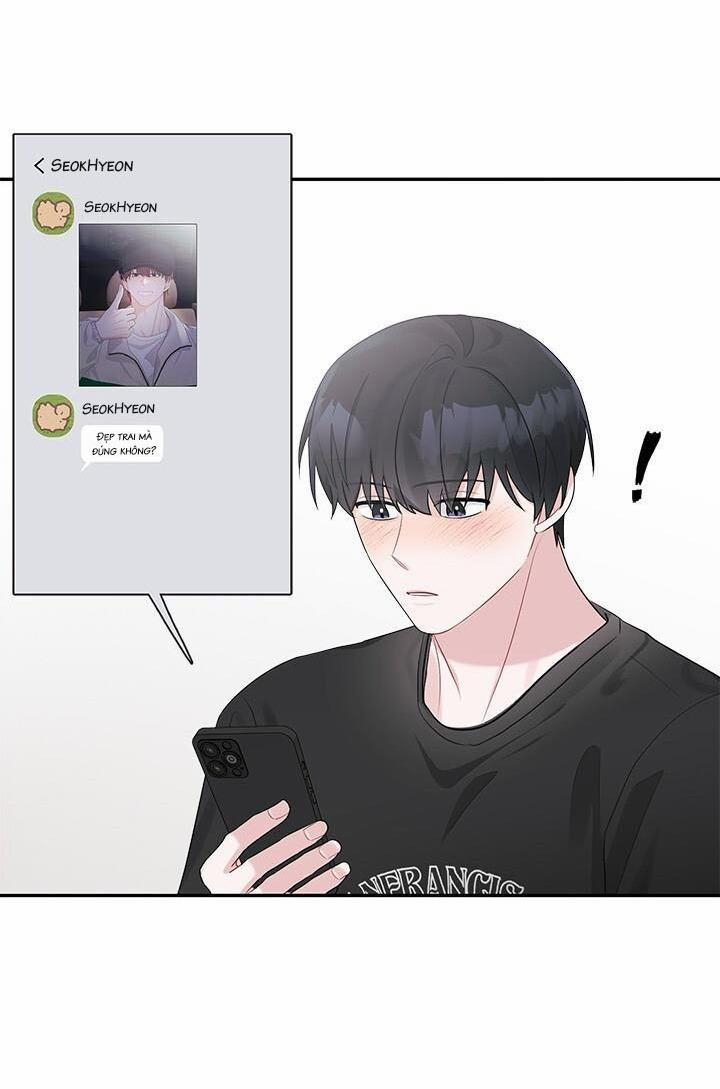 Tiểu Thử: Bắt Đầu Mùa Hè 18 trang 25