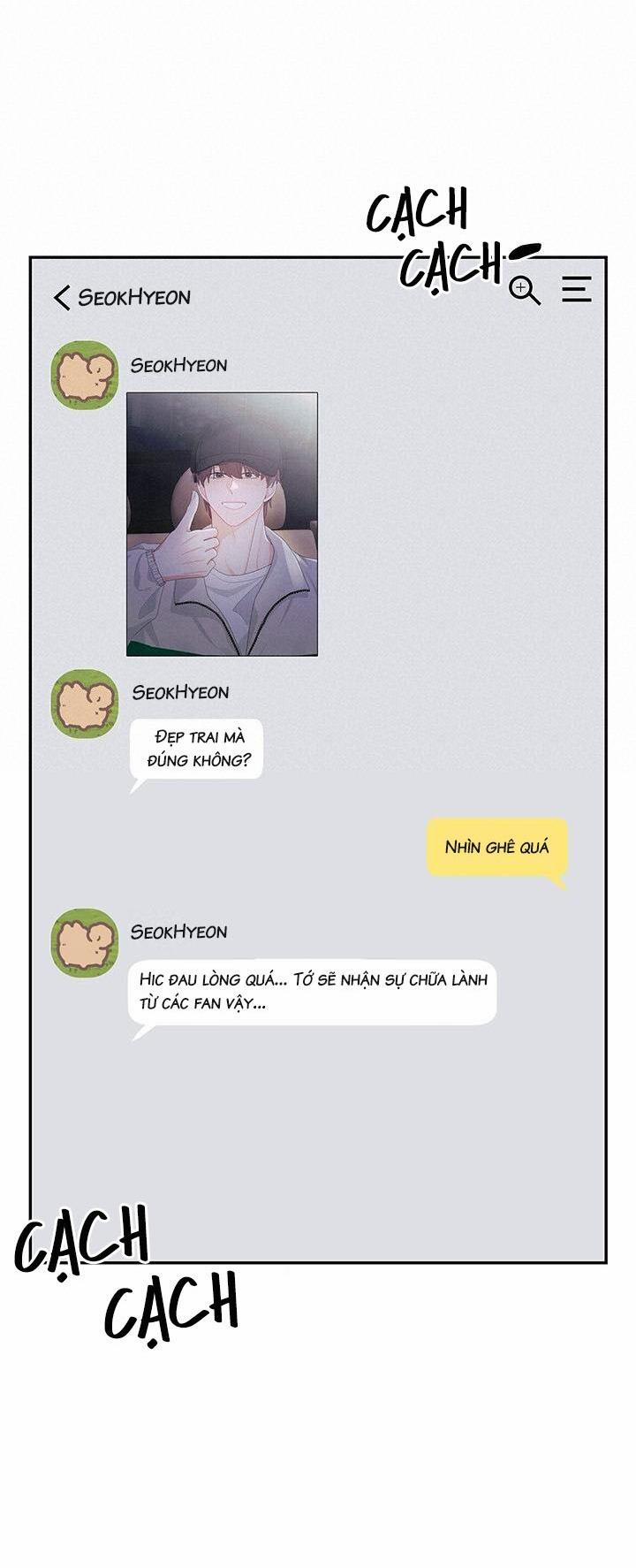 Tiểu Thử: Bắt Đầu Mùa Hè 18 trang 27