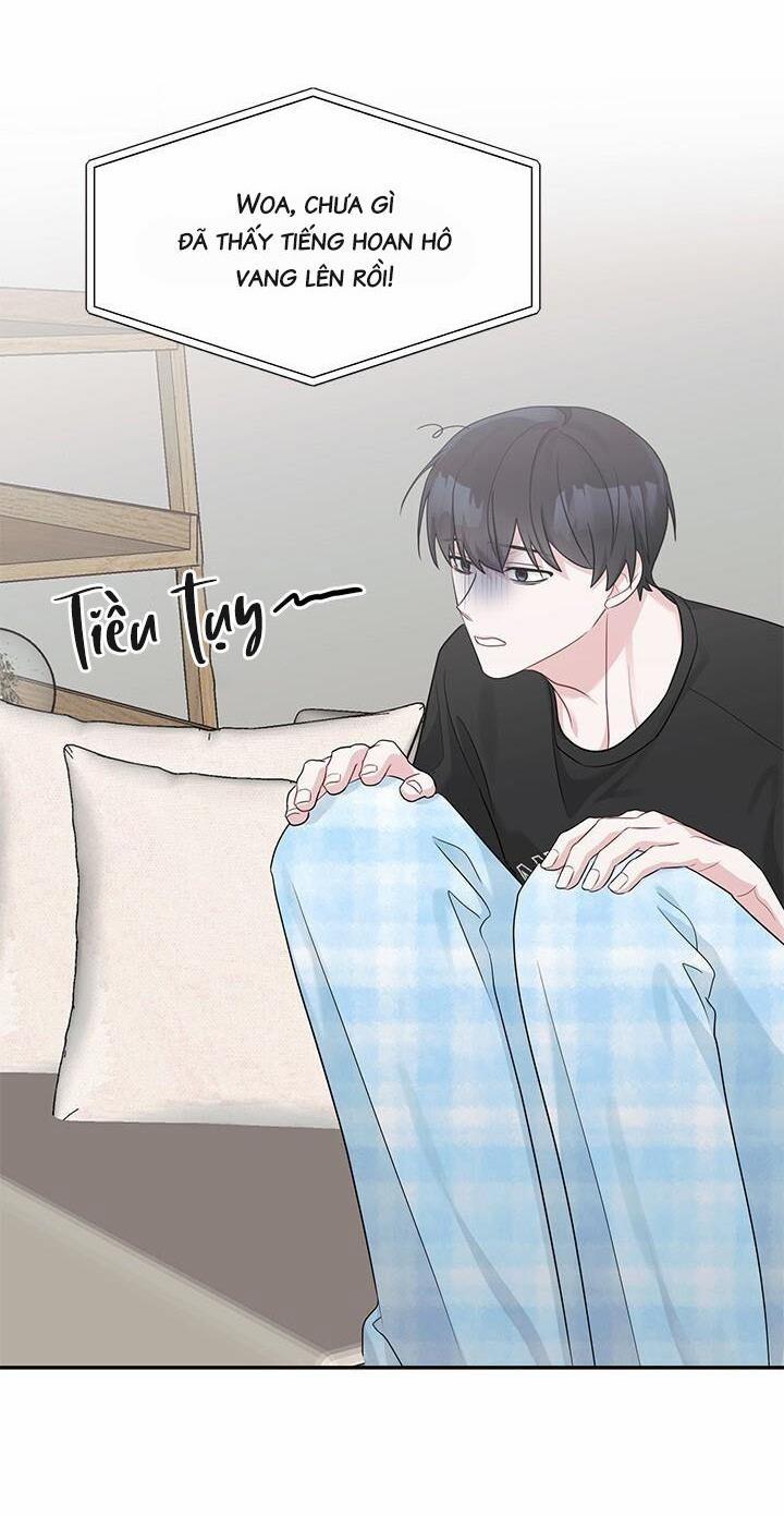 Tiểu Thử: Bắt Đầu Mùa Hè 18 trang 3