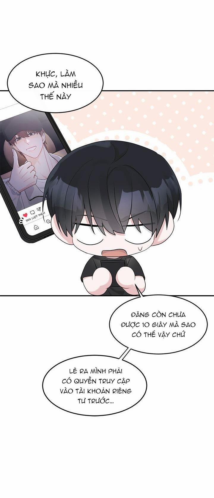 Tiểu Thử: Bắt Đầu Mùa Hè 18 trang 30