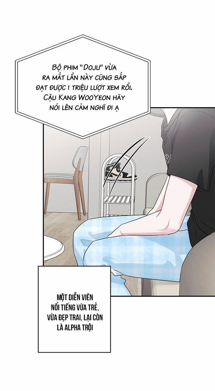 Tiểu Thử: Bắt Đầu Mùa Hè 18 trang 32