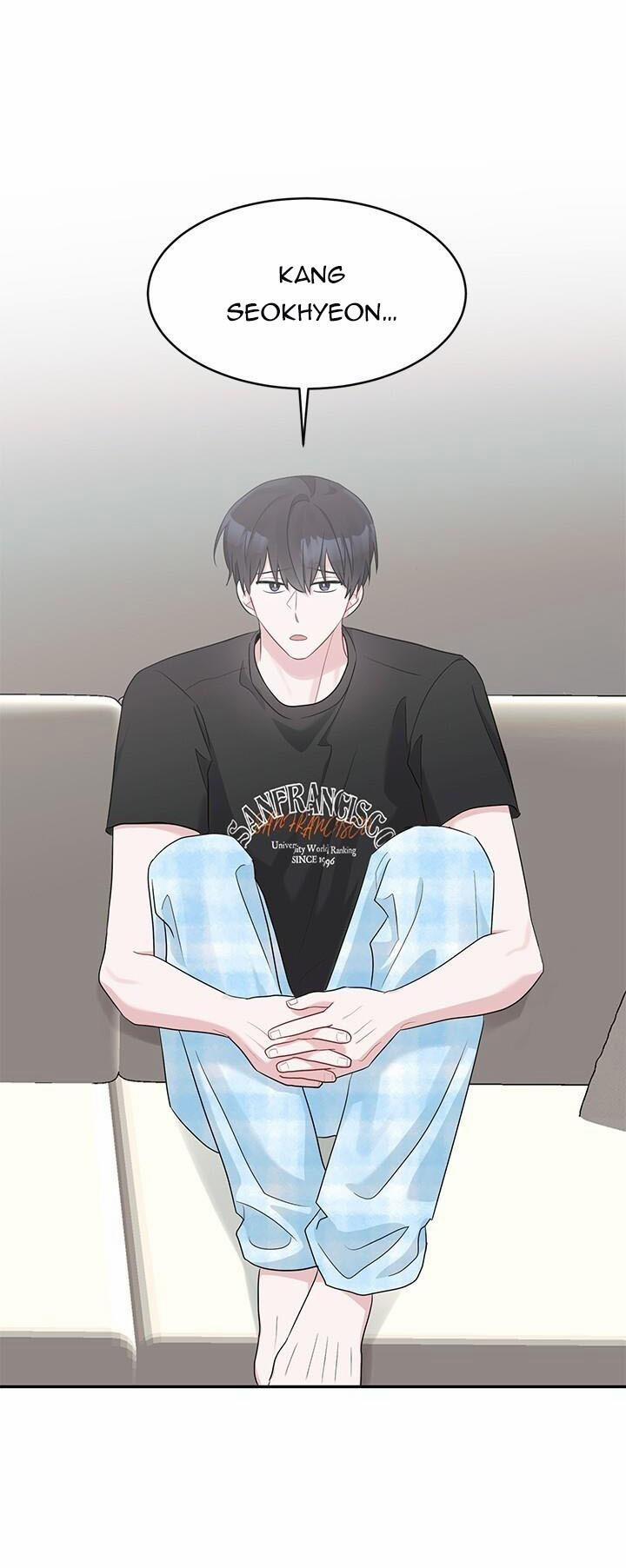 Tiểu Thử: Bắt Đầu Mùa Hè 18 trang 34