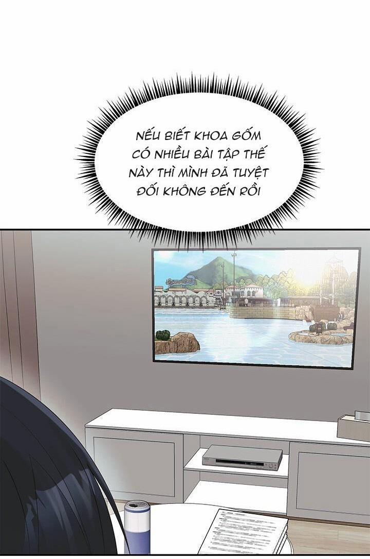 Tiểu Thử: Bắt Đầu Mùa Hè 18 trang 4