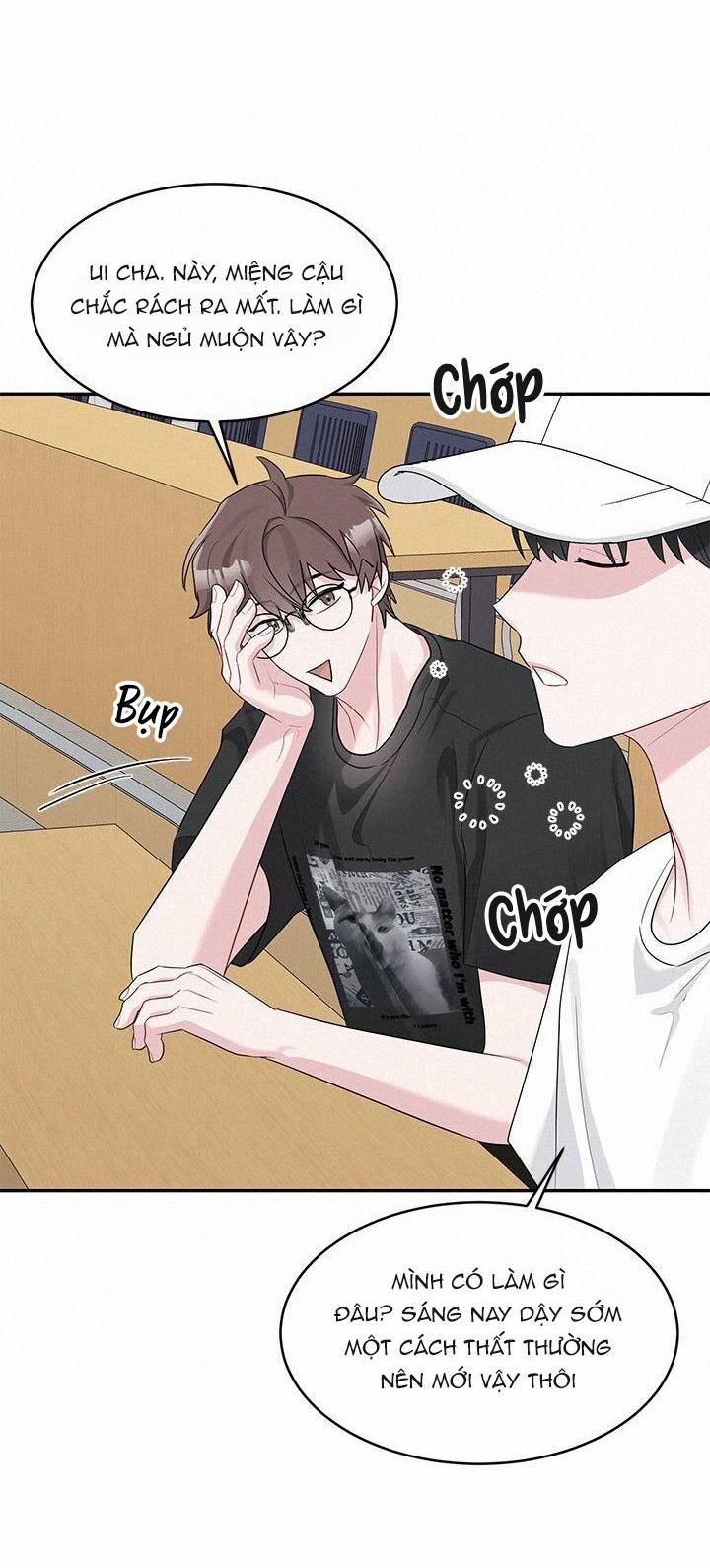 Tiểu Thử: Bắt Đầu Mùa Hè 18 trang 41