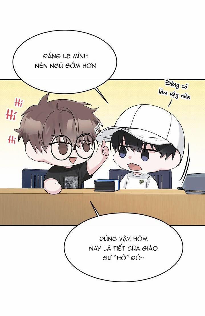 Tiểu Thử: Bắt Đầu Mùa Hè 18 trang 42