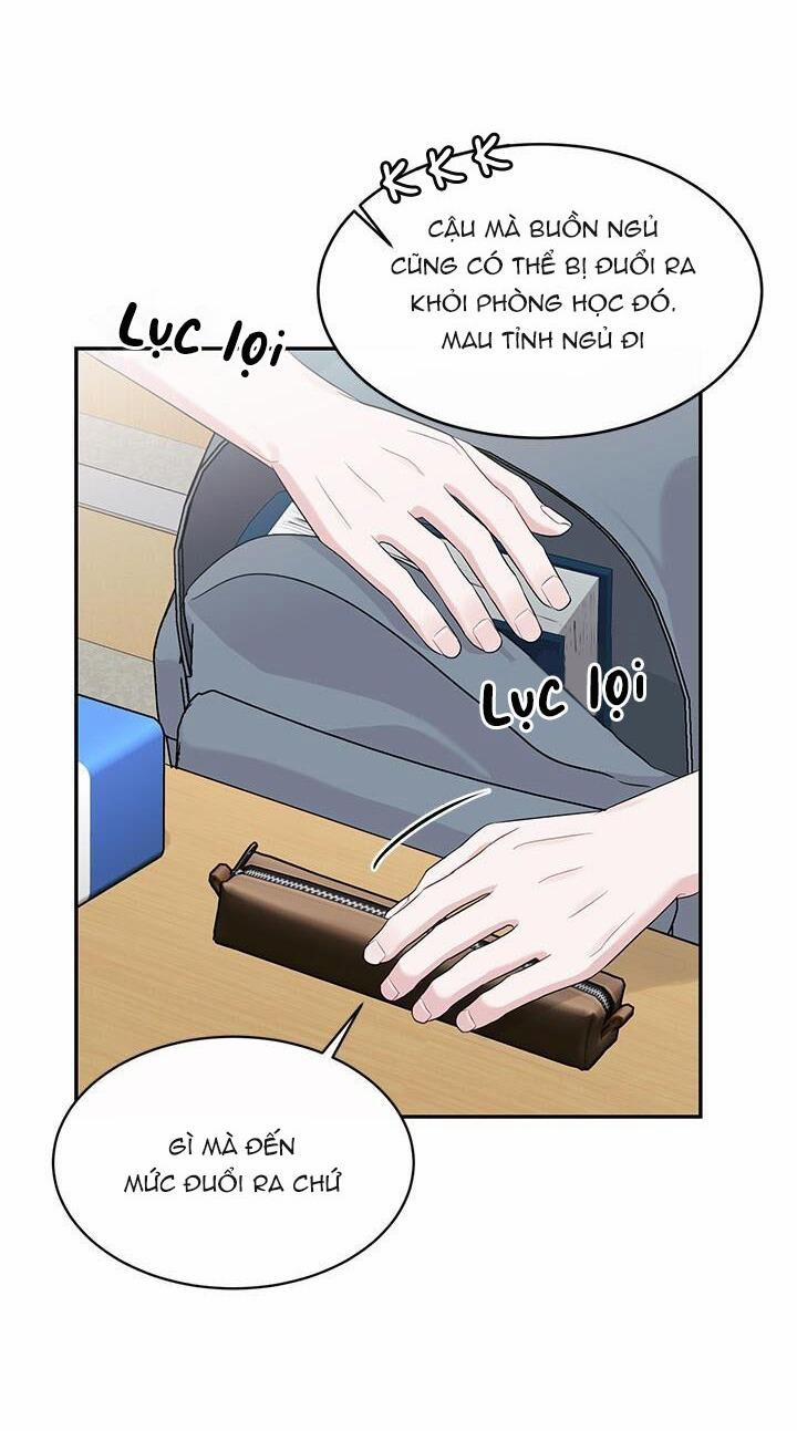 Tiểu Thử: Bắt Đầu Mùa Hè 18 trang 43