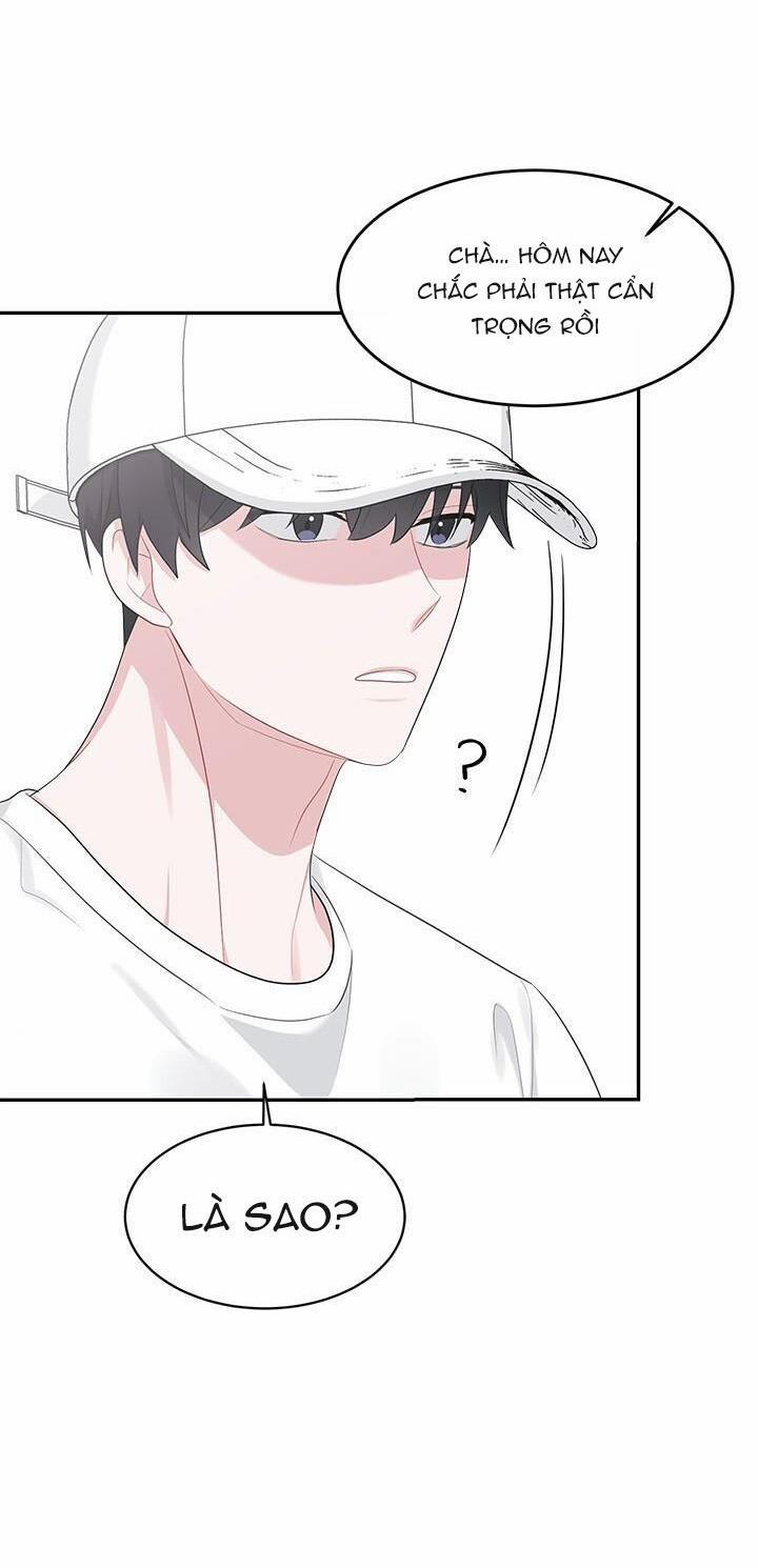 Tiểu Thử: Bắt Đầu Mùa Hè 18 trang 45