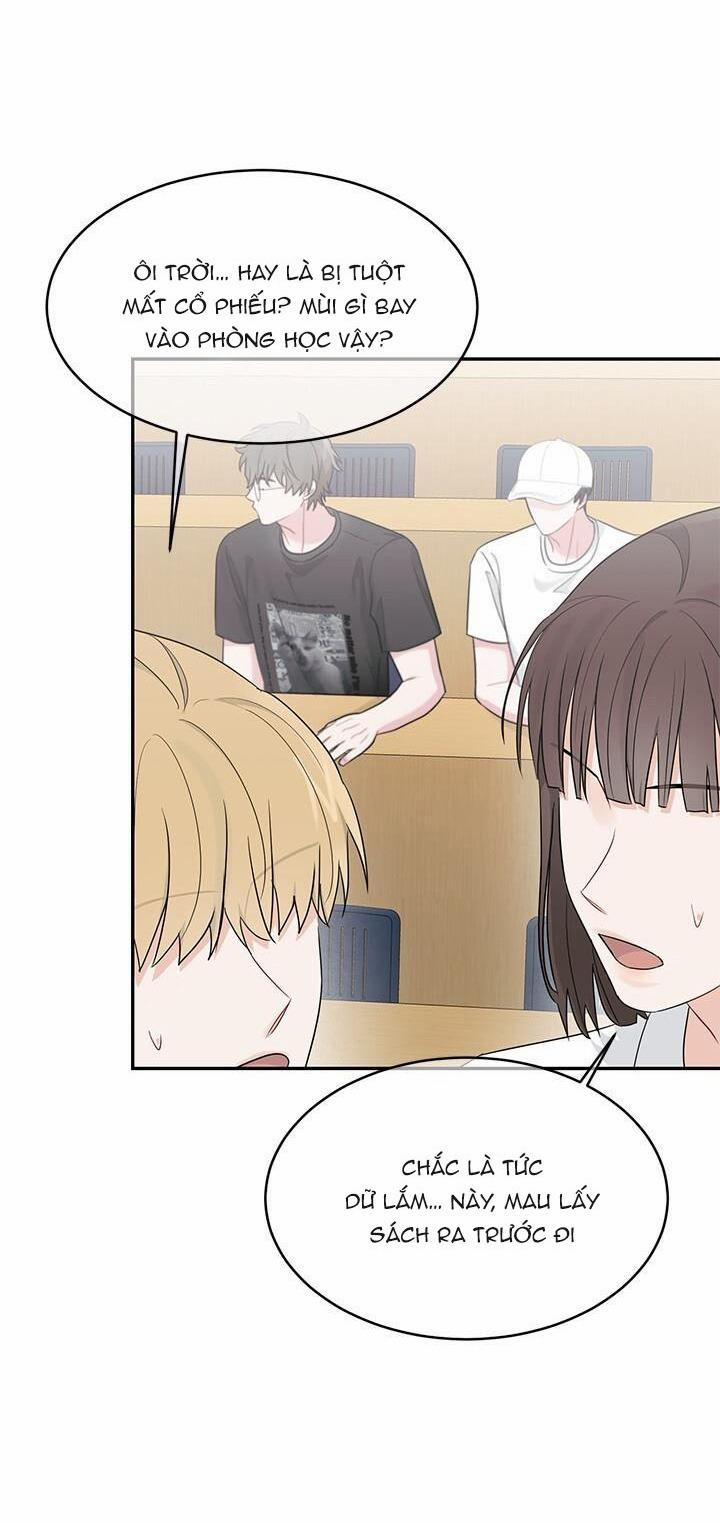 Tiểu Thử: Bắt Đầu Mùa Hè 18 trang 47